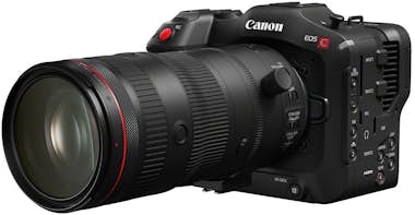 Canon Canon RF 24-105mm F2.8 L IS USM Z MILC Objetivo de Canon Canon RF 24-105mm F2.8 L IS USM Z MILC Objetivo de