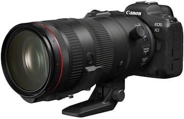 Canon Canon RF 24-105mm F2.8 L IS USM Z MILC Objetivo de Canon Canon RF 24-105mm F2.8 L IS USM Z MILC Objetivo de