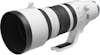 Canon Canon RF 100-300mm F2.8 L IS USM MILC Objetivo tel Canon Canon RF 100-300mm F2.8 L IS USM MILC Objetivo tel