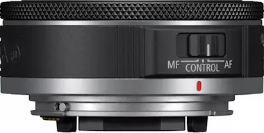 Canon Canon RF 28mm F2.8 STM MILC Ángulo amplio Negro Canon Canon RF 28mm F2.8 STM MILC Ángulo amplio Negro