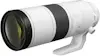 Canon Canon RF 200-800mm F6.3-9 IS USM MILC Objetivo tel Canon Canon RF 200-800mm F6.3-9 IS USM MILC Objetivo tel