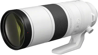 Canon Canon RF 200-800mm F6.3-9 IS USM MILC Objetivo tel Canon Canon RF 200-800mm F6.3-9 IS USM MILC Objetivo tel