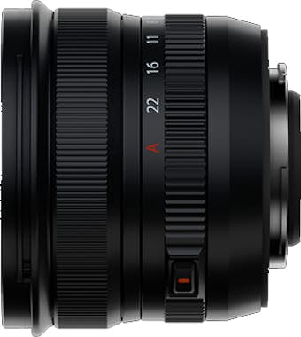 FujiFilm Fujifilm FUJINON XF8mmF3.5 R WR MILC Objetivo ultr FujiFilm Fujifilm FUJINON XF8mmF3.5 R WR MILC Objetivo ultr