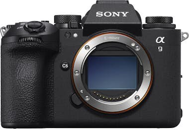 Sony Alpha A9 III Cámara Sony Alpha A9 III Cámara