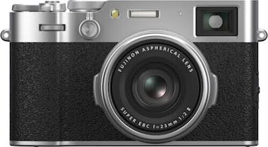 FujiFilm X100VI FujiFilm X100VI