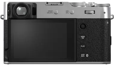 FujiFilm X100VI FujiFilm X100VI