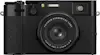 FujiFilm FUJIFILM X100VI Cámara digital (negra) FujiFilm FUJIFILM X100VI Cámara digital (negra)