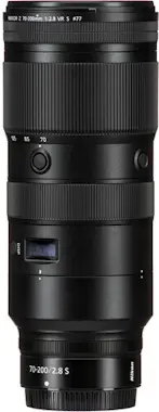 Nikon Z8 Cuerpo+ Z 70-200mm f2.8 VR S NIKKOR+Lexar 128GB Nikon Z8 Cuerpo+ Z 70-200mm f2.8 VR S NIKKOR+Lexar 128GB