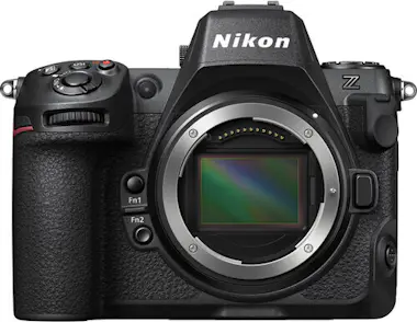 Nikon Z8 Cuerpo+ Z 70-200mm f2.8 VR S NIKKOR+Lexar 256GB Nikon Z8 Cuerpo+ Z 70-200mm f2.8 VR S NIKKOR+Lexar 256GB