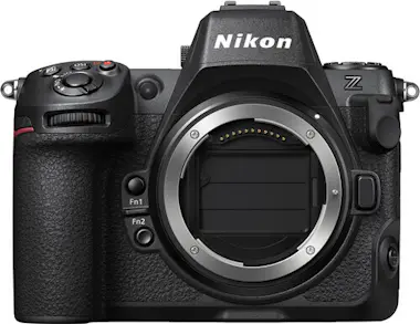 Nikon Z8 Cuerpo+ Z 85mm f1.2 S NIKKOR+Lexar 256GB Tarjet Nikon Z8 Cuerpo+ Z 85mm f1.2 S NIKKOR+Lexar 256GB Tarjet