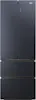 Haier Haier FD 70 Serie 7 HFW7720ENMB nevera puerta lado Haier Haier FD 70 Serie 7 HFW7720ENMB nevera puerta lado