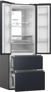 Haier Haier FD 70 Serie 7 HFW7720ENMB nevera puerta lado Haier Haier FD 70 Serie 7 HFW7720ENMB nevera puerta lado