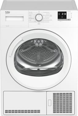 Beko Beko DU 9112 GA0 secadora Independiente Carga fron Beko Beko DU 9112 GA0 secadora Independiente Carga fron