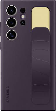 Samsung Samsung Standing Grip Case Violet funda para teléf Samsung Samsung Standing Grip Case Violet funda para teléf