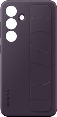 Samsung Samsung Standing Grip Case Violet funda para teléf Samsung Samsung Standing Grip Case Violet funda para teléf