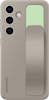 Samsung Samsung Standing Grip Case Taupe funda para teléfo Samsung Samsung Standing Grip Case Taupe funda para teléfo