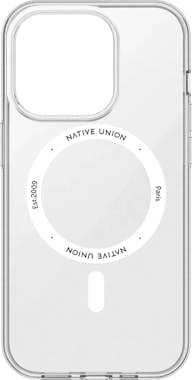 NATIVE UNION Native Union RECLE-TRA-NP23PM funda para teléfono NATIVE UNION Native Union RECLE-TRA-NP23PM funda para teléfono