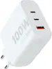 Xtorm Xtorm 100W GaN² Ultra Wall Charger Xtorm Xtorm 100W GaN² Ultra Wall Charger