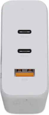 Xtorm Xtorm 100W GaN² Ultra Wall Charger Xtorm Xtorm 100W GaN² Ultra Wall Charger