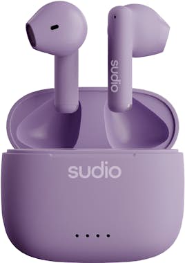 Sudio Auriculares A1 True Wireless Sudio Auriculares A1 True Wireless