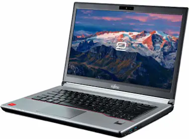 HP Fujitsu Lifebook E746 14"" i5 6300U, 16GB, SSD 256 HP Fujitsu Lifebook E746 14"" i5 6300U, 16GB, SSD 256