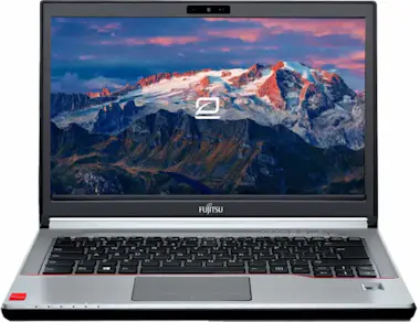 HP Fujitsu Lifebook E746 14"" i5 6300U, 16GB, SSD 256 HP Fujitsu Lifebook E746 14"" i5 6300U, 16GB, SSD 256