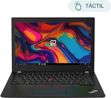 Lenovo Thinkpad x280 Táctil 12.5"" i5 8350U, 8GB, SSD 256 Lenovo Thinkpad x280 Táctil 12.5"" i5 8350U, 8GB, SSD 256