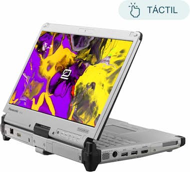 Panasonic Rugged ToughBook CF-C2 Táctil 12,5"" i5 4300U, 8GB Panasonic Rugged ToughBook CF-C2 Táctil 12,5"" i5 4300U, 8GB