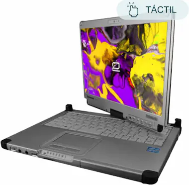 Panasonic Rugged ToughBook CF-C2 Táctil 12,5"" i5 4300U, 8GB Panasonic Rugged ToughBook CF-C2 Táctil 12,5"" i5 4300U, 8GB