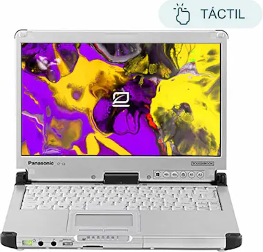 Panasonic Rugged ToughBook CF-C2 Táctil 12,5"" i5 4300U, 8GB Panasonic Rugged ToughBook CF-C2 Táctil 12,5"" i5 4300U, 8GB