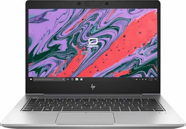 HP EliteBook 830 G6 13,3"" i5 8265U, 8GB, SSD 256GB, HP EliteBook 830 G6 13,3"" i5 8265U, 8GB, SSD 256GB,