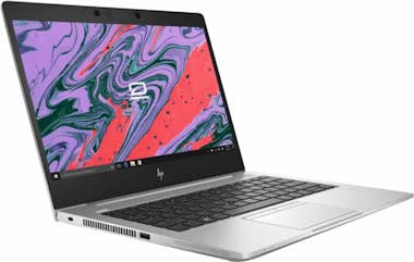HP EliteBook 830 G6 13,3"" i5 8265U, 8GB, SSD 256GB, HP EliteBook 830 G6 13,3"" i5 8265U, 8GB, SSD 256GB,