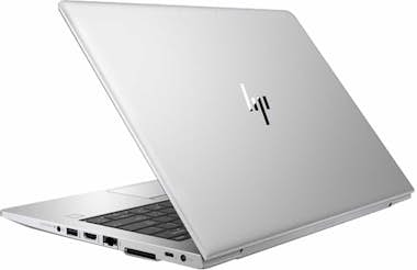 HP EliteBook 830 G6 13,3"" i5 8265U, 8GB, SSD 256GB, HP EliteBook 830 G6 13,3"" i5 8265U, 8GB, SSD 256GB,