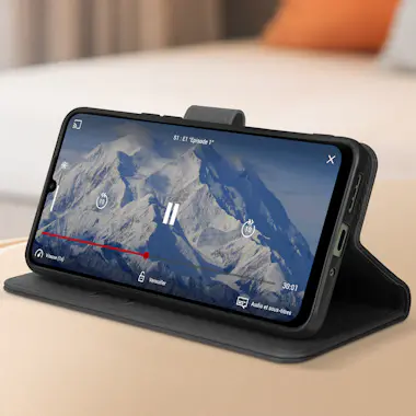 Avizar Funda para Xiaomi Redmi 13C y Poco C65 Tarjetero S Avizar Funda para Xiaomi Redmi 13C y Poco C65 Tarjetero S