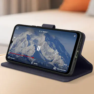 Avizar Funda para Xiaomi Redmi 13C y Poco C65 Tarjetero S Avizar Funda para Xiaomi Redmi 13C y Poco C65 Tarjetero S