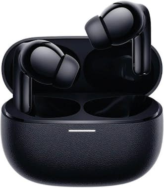 Xiaomi Redmi Buds 5 Pro Auriculares Bluetooth Negro (Midn Xiaomi Redmi Buds 5 Pro Auriculares Bluetooth Negro (Midn