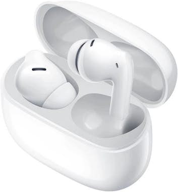 Xiaomi Redmi Buds 5 Pro Auriculares Bluetooth Blanco (Mid Xiaomi Redmi Buds 5 Pro Auriculares Bluetooth Blanco (Mid