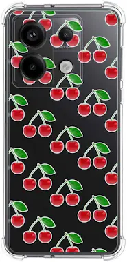 Tumundosmartphone Funda Antigolpes Xiaomi Redmi Note 13 Pro 5G Cerez Tumundosmartphone Funda Antigolpes Xiaomi Redmi Note 13 Pro 5G Cerez