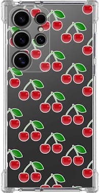 Tumundosmartphone Funda Antigolpes Samsung Galaxy S24 Ultra 5G Cerez Tumundosmartphone Funda Antigolpes Samsung Galaxy S24 Ultra 5G Cerez