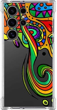 Tumundosmartphone Funda Antigolpes Samsung Galaxy S24 Ultra 5G Color Tumundosmartphone Funda Antigolpes Samsung Galaxy S24 Ultra 5G Color
