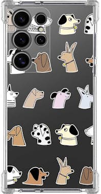 Tumundosmartphone Funda Antigolpes Samsung Galaxy S24 Ultra 5G Pe Tumundosmartphone Funda Antigolpes Samsung Galaxy S24 Ultra 5G Pe