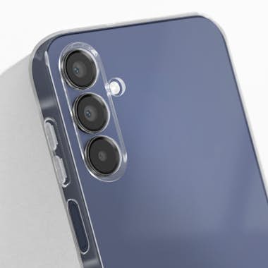 Avizar Funda para Samsung A15 Silicona Semirrígida 2mm Li Avizar Funda para Samsung A15 Silicona Semirrígida 2mm Li