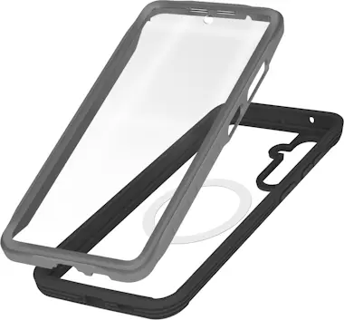 Redpepper Funda MagSafe para Samsung S23 FE Resistente al ag Redpepper Funda MagSafe para Samsung S23 FE Resistente al ag