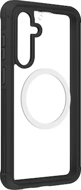 Redpepper Funda MagSafe para Samsung S23 FE Resistente al ag Redpepper Funda MagSafe para Samsung S23 FE Resistente al ag