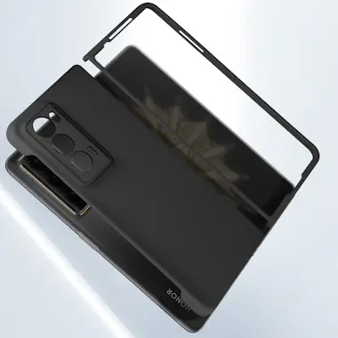 Avizar Funda para Honor Magic V2 Rígida Delgada Suave Tác Avizar Funda para Honor Magic V2 Rígida Delgada Suave Tác