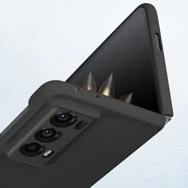 Avizar Funda para Honor Magic V2 Rígida Delgada Suave Tác Avizar Funda para Honor Magic V2 Rígida Delgada Suave Tác