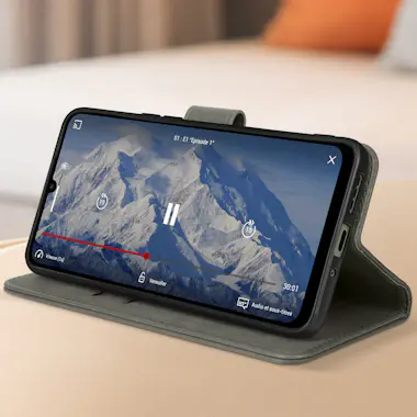 Avizar Funda para Xiaomi Redmi 13C y Poco C65 Tarjetero S Avizar Funda para Xiaomi Redmi 13C y Poco C65 Tarjetero S