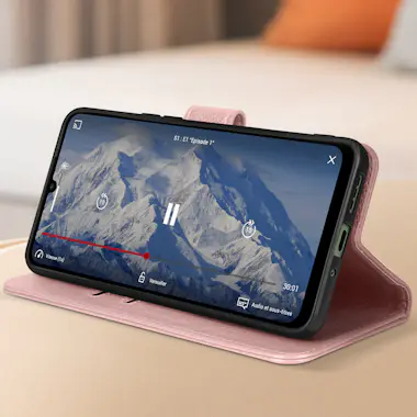 Avizar Funda para Xiaomi Redmi 13C y Poco C65 Tarjetero S Avizar Funda para Xiaomi Redmi 13C y Poco C65 Tarjetero S