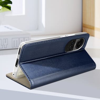 Avizar Funda para Oppo Reno 10 y 10 Pro Función Soporte S Avizar Funda para Oppo Reno 10 y 10 Pro Función Soporte S