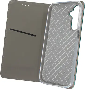 Avizar Funda para Samsung Galaxy A15 Tarjetero Función So Avizar Funda para Samsung Galaxy A15 Tarjetero Función So